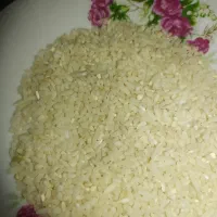 برنج نیم دانه درجه یک