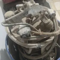 مولتی کالرورنگ پاش