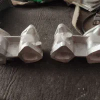 لوازم bmw e39 518 320|قطعات یدکی و لوازم جانبی|چهاردانگه (تهران), |دیوار