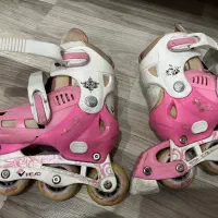 اسکیت دخترانه خارجی