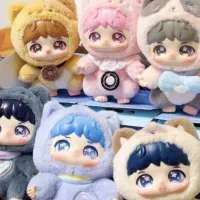 عروسک لبوبو ،استیج ،هاچی پوپو،نانسی،نائومی|اسباببازی|یزد, |دیوار