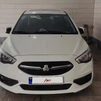 شاهین g. ساندروف دار و esp  دار فول