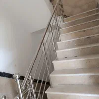 نرده استیل،آهن،آلومینیوم(پخش عمده)|خدمات پیشه و مهارت|شیراز, میانرود|دیوار