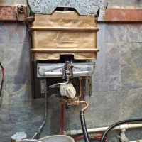 آبگرمکن پکیج دیواری تعمیرات سرویس شبانه روزی|آبگرمکن، پکیج، شوفاژ|تهران, نیروی هوایی (پیروزی)|دیوار