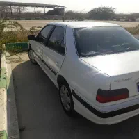 پارس ۴۰۱ موتور جدید|خودرو سواری و وانت|چابهار, |دیوار