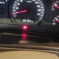 تیبا مدل ۹۹|خودرو سواری و وانت|باسمنج, |دیوار