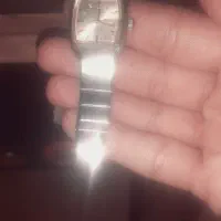 ساعت  اتوماتیک وروکش طلا