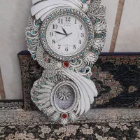 ساعت دیواری