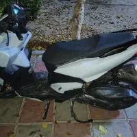 طرح واریو 170|موتورسیکلت|تهران, شمس‌آباد|دیوار