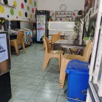 فروش و واگذار کلیه ای اجناس مغازه ابمیوه بستنی