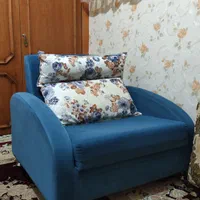 تختخواب تاشو