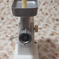 ۱عدد چرخ گوشت