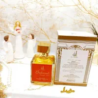 ادکلن 100میل باراکات رژ