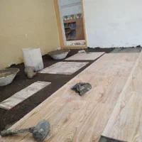 کاشی کاری وگچ کاری|خدمات پیشه و مهارت|مشهد, شهید معقول|دیوار