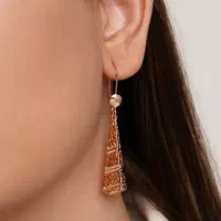 طلا مستعمل سه و چهار درصد