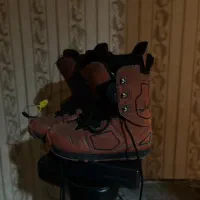 بوت اسکی اسنوبرد