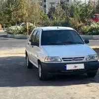 پراید مدل 98