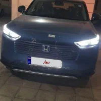 هوندا HR-V، مدل ۲۰۲۵|خودرو سواری و وانت|شیراز, سینما سعدی|دیوار