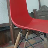 صندلی مخصوص کافی شاب