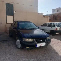 سمندمدل ۸۳|خودرو سواری و وانت|گرگان, |دیوار