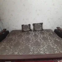 مبل راحتی ۱۰نفره تخت شو و باکسدار ترکیه IPEKYOLU