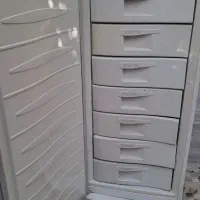 فریزر دونار