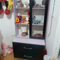 دراور ایستاده