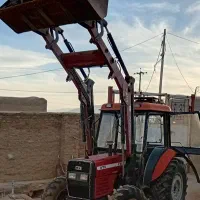 تراکتور بیل دار|خودرو سنگین|چهاردولی, |دیوار