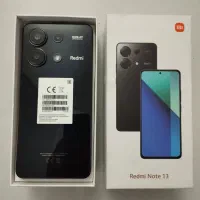 شیائومی Redmi Note 13 4g|موبایل|تهران, نازیآباد|دیوار
