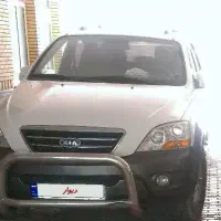 سورنتو۲۰۰۸