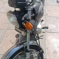 موتور هوندا ۱۲۵ انرژی
