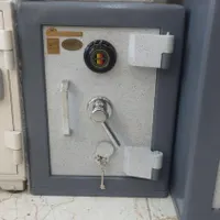 گاوصندوق 350sالیاژی|ابزارآلات|اهواز, منازل کارون|دیوار