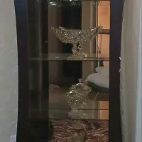 ویترین چوبی