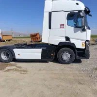 رنوtتی 460مدل 2019