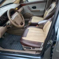 سمند|خودرو سواری و وانت|رشت, یخسازی|دیوار