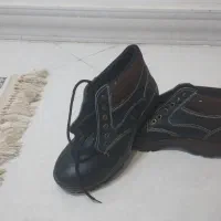 کفش ایمنی سایز 40