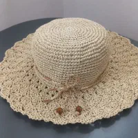 کلاه ساحلی