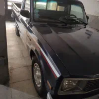 وانت مزدا ۲۰۰۰ ژاپنی|خودرو سواری و وانت|همدان, |دیوار