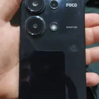 گوشی poco M6poro