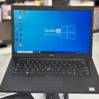 لپتاپ DELL LATITUDE 7490