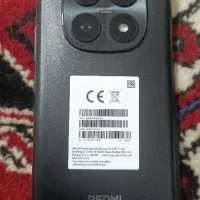 گوشی ردمی نوت15نو