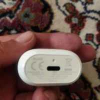 ایرپاد کیو سی وای T12|لوازم جانبی موبایل و تبلت|صدرا-فارس, فاز ۱|دیوار