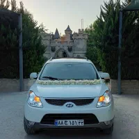 اجاره ماشین عروسی