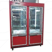 فروش ویژه ۴ یخچال فقط ۶۰ تومن