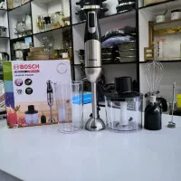 همزن پنج کاره بوش اصلی