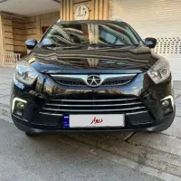 جک S5 مدل 95 دنده ای