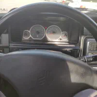 مدل 87معاوضه|خودرو سواری و وانت|زاهدان, |دیوار