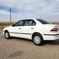 سمند LX مدل 1399 در حد|خودرو سواری و وانت|دزفول, |دیوار