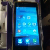 گوشی نفوس فورجی دوسیم نو|موبایل|مرزن‌آباد, |دیوار