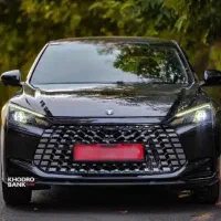 لاماری اکو|خودرو سواری و وانت|کرج, مهرویلا شمالی|دیوار